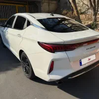 KMC J7 1404|خودرو سواری و وانت|تهران, اکباتان|دیوار