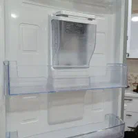 فروش یخچال نیم فریزر سوزان|یخچال و فریزر|اشنویه, |دیوار