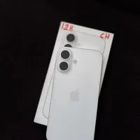 آیفون ۱۶ نرمال