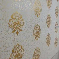 رنگ امیزی ساختمان لکه گیری گچ|خدمات پیشه و مهارت|بندر ماهشهر, |دیوار