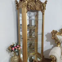 بوفه|بوفه، ویترین، کنسول|میاندوآب, |دیوار