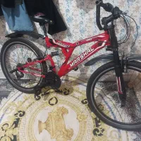 دوچرخه سایز 26|دوچرخه، اسکیت، اسکوتر|قرچک, پویینک|دیوار