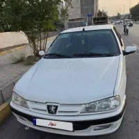 پارسtu5سیمی،1400|خودرو سواری و وانت|قشم, |دیوار