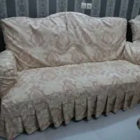 مبل ۹ نفره|مبلمان خانگی و میز عسلی|تهران, هرندی|دیوار