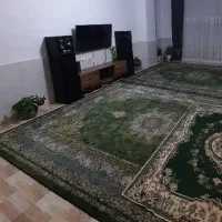 ۲ عدد فرش ۹ متری محتشم نو|فرش|تهران, خلیج فارس|دیوار