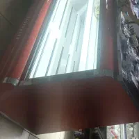 یخچال ویترینی|فروشگاه و مغازه|نجف‌آباد, امیرآباد|دیوار