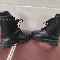 چکمه ها اولی نو هست|کفش و لباس بچه|شوش, |دیوار