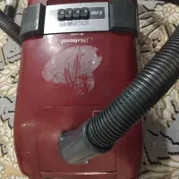 جاروبرقی اصل ژاپن ناسیونال اورجینال