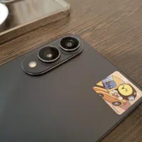 گوشی سامسونگ S25 EDGE|موبایل|کرج, شهرک جهاننما|دیوار