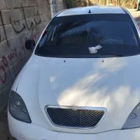 سالم ماشین تیبا مدل 96