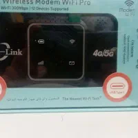 مودم همراه jp-link