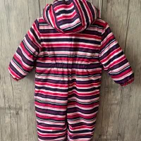 کاپشن سرهمی بچه گانه