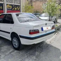 پارس elx مدل 88|خودرو سواری و وانت|سلماس, |دیوار