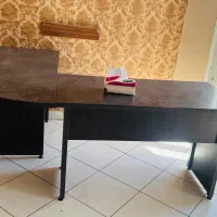 میز ال درحد نو