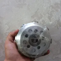 صفحه کلاچ ۵ پیچ