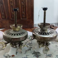 پنکه و تصفیه کننده هوا