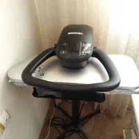 اتوپرس مارشال