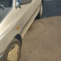 پراید مدل ۸۷ دوگانه کارخونه|خودرو سواری و وانت|خسروشاه, |دیوار