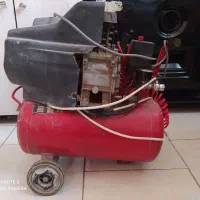 کمپرسور باد ۲۴ لیتری استریم