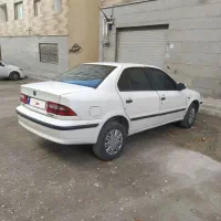 سمند مدل ۹۸|خودرو سواری و وانت|خرم‌آباد, |دیوار