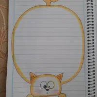 نقاشی وکارهای دستی