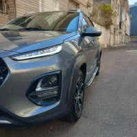 x22pro مدل ۱۴۰۳ دنده