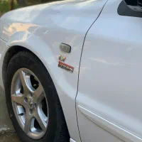 سورن توربو ۹۵|خودرو سواری و وانت|اشنویه, |دیوار