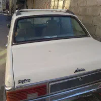 فروش پیکان مدل ۸۳ انژکتور دوگانه سی ان جی|خودرو سواری و وانت|مشهد, توس (بلوار توس)|دیوار