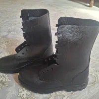 چکمه مردانه بوت زنانه