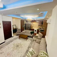طبقه بالا دوخواب باپارکینگ شیک وتمیز|فروش آپارتمان|رشت, حمیدیان|دیوار