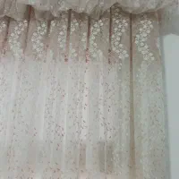 فروش پرده|پرده، رانر، رومیزی|مبارکه, |دیوار