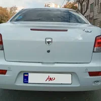 رانا پلاس ۱۴۰۲ معاوضه با پراید -تیبا -کوییک