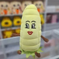عروسک ذرت ارایشی بهداشتی جیران