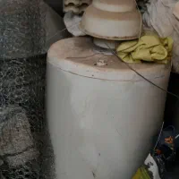 آبگرمکن گازی مخزنی