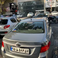 برلیانس h320  نوک مدادی مدل ۱۳۹۷ موتور بزرگ|خودرو سواری و وانت|تهران, تهرانپارس شرقی|دیوار