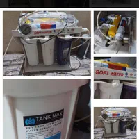 دستگاه تصفیه آب خانگی