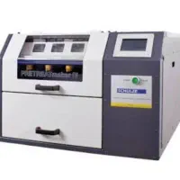 دستگاه پاشش مواد کتینگ قبل چاپ DTG