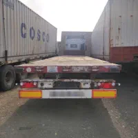 اجاره کفی سه محور ماموت