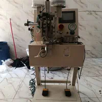 دستگاه مروارید زن صنعتی