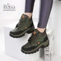 کفش|کیف، کفش، کمربند|همدان, |دیوار