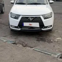 دنا پلاس 1403 اتومات توربو ساندروف دار