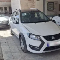 کوییک gxrمدل ۱۴۰۴رینگ دار کمیاب بازار