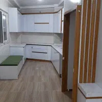 کابینت سازی هادی|کتابخانه، شلف، قفسه‌های دیواری|مینودشت, |دیوار