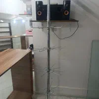 فروش دو عدد استند