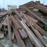 خرید.فروش آهن ضایعات تیرآهن پروفیل لوله داربست