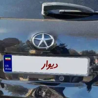 جک s5|خودرو سواری و وانت|ارومیه, |دیوار