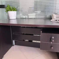 میز اداری