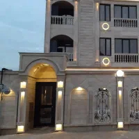 فروش آپارتمان ۱۱۸ متری ۲ خوابه در شهرک فرهنگیان