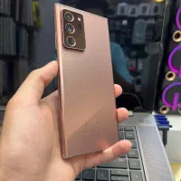 گوشی نوت ۲۰ الترا ۲۵۶ گیگ 5G