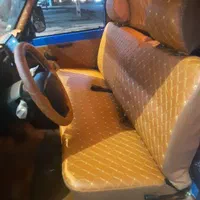 تودوزی vip تمامی خودرو ها وانت .سواری .سنگین .ست